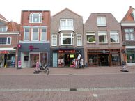Grote Noord 56 A, 1621 KK Hoorn (NH)
