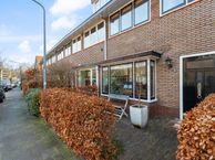 Vossenstraat 40, 1216 AG Hilversum