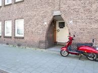 Rozenlaan 11 B, 3051 LH Rotterdam