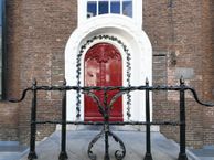 Achter St.-Pieter 52, 3512 HT Utrecht