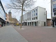 Van Loenshof 17, 7511 HE Enschede