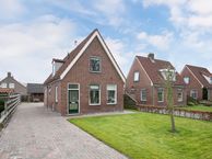 Koningin Wilhelminalaan 13, 9422 EG Smilde