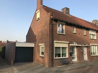 Noordzeedijk 27, 4754 AE Stampersgat