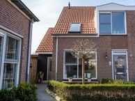 Sluyscoog 20, 1791 WT Den Burg