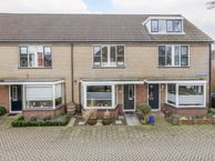 Clusiusstraat 4, 2163 JG Lisse