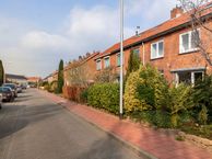 Berkenlaan 21, 7231 EN Warnsveld