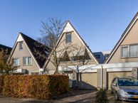 Cor van Osnabruggelaan 88, 2251 RG Voorschoten