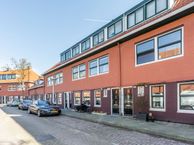 Aurikelstraat 118, 1032 AX Amsterdam