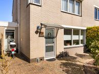 Betsy Perkstraat 80, 2135 HP Hoofddorp