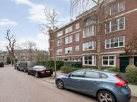 Oranjelaan 8 b, 3062 BR Rotterdam