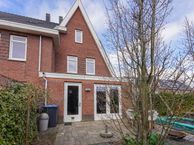 Hofdijkstraat 1, 6531 BR Nijmegen