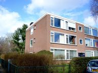 Wisentstraat 32, 6532 AP Nijmegen