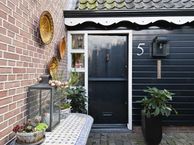 Noorderweg 5, 1271 VK Huizen