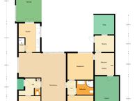 Cardanuslaan 28 A, 6865 HK Doorwerth