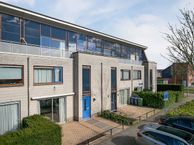 Charley Tooropstraat 16, 1328 EK Almere