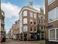 Eerste Laurierdwarsstraat 17 A1, 1016 PV Amsterdam