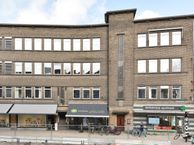 Nachtegaalstraat 92 bis, 3581 AP Utrecht