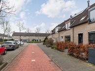 Arent Maertensvliet 38, 2992 WD Barendrecht