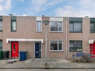 Zeeltstraat 7, 1317 NE Almere