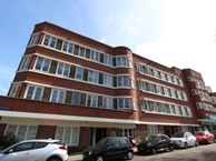 Admiralengracht 186 II, 1056 TH Amsterdam