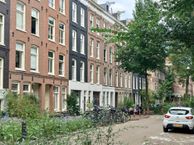 Saenredamstraat 13 2, 1072 CA Amsterdam