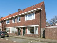 Minister De Visserstraat 2, 7522 GD Enschede