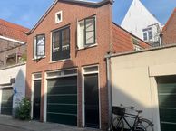 Spaarnwouderstraat 11 b, 2011 AA Haarlem