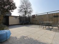 Zilversparstraat 2, 6562 HB Groesbeek