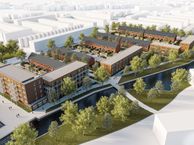 TUYN VAN PALENSTEYN HERENHUYZEN (Bouwnr. 26), 2722 AA Zoetermeer