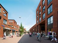 Van der Capellenstraat 174, 8014 VX Zwolle