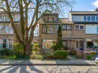 Juliana van Stolbergstraat 60, 1901 CH Castricum