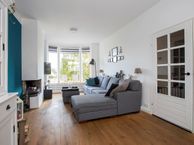 Wouwerlaan 19 a, 3043 HH Rotterdam