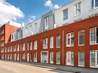 Louis Couperusstraat 12 B, 3532 CZ Utrecht