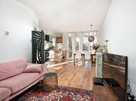 Diergaardesingel 55 a, 3014 AC Rotterdam