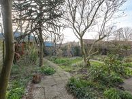 Marga Klompélaan 12, 1945 ZL Beverwijk