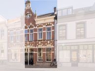 Willem II-straat 42, 5038 BH Tilburg