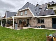 De Buffer 16, 8521 DL Sint Nicolaasga