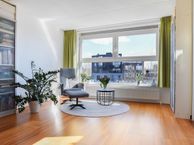 Kortenaerstraat 16 C, 1057 JN Amsterdam