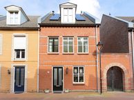 Musket 18, 1967 KC Heemskerk