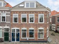 IJmuidenstraat 30, 2586 VA Den Haag