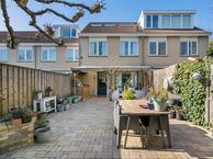 Bosstraat 32, 3971 XE Driebergen-Rijsenburg