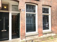 Wilhelminastraat 98 H, 1054 WN Amsterdam