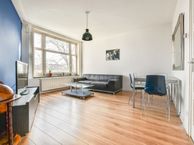 Geuzenstraat 15 3, 1056 JX Amsterdam