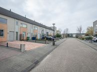 Jan Rijksenstraat 139, 1335 NR Almere