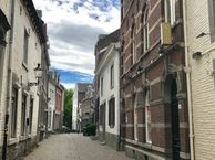 Sint Bernardusstraat 4 B02, 6211 HL Maastricht