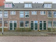 Studentenlaan 4, 9741 CC Groningen