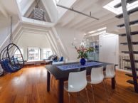 Haarlemmerdijk 42 c, 1013 JD Amsterdam