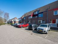 Middenhof 188, 1354 ET Almere