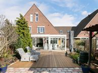 Lekstroom 60, 2721 BJ Zoetermeer