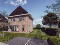 Prunusstraat 3, 4051 GP Ochten